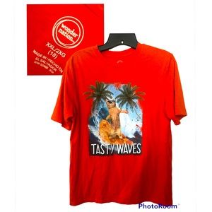 Wonder Nation XXL 18